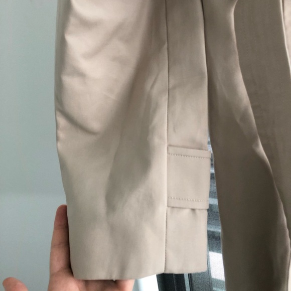 Oversized Trench Coat - Picture 6 of 15